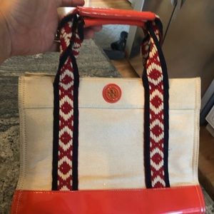 Tory Burch purse